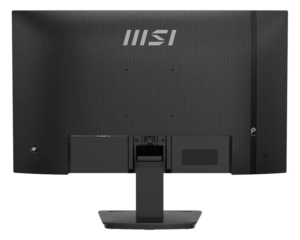 Monitor MSI MP273 E14A 27" IPS FHD 144hz DP MM - imagem 8