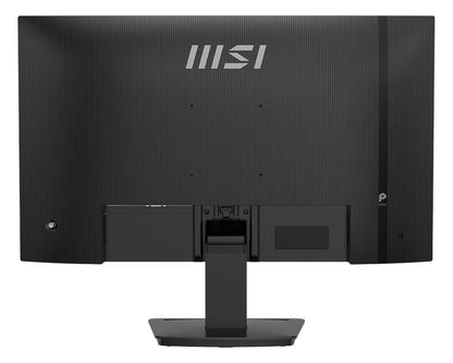 Monitor MSI MP273 E14A 27" IPS FHD 144hz DP MM - imagem 8