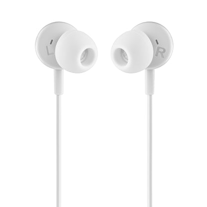 Auscultadores NGS Auricular Branco Estéreo USB-C com cable - imagem 6