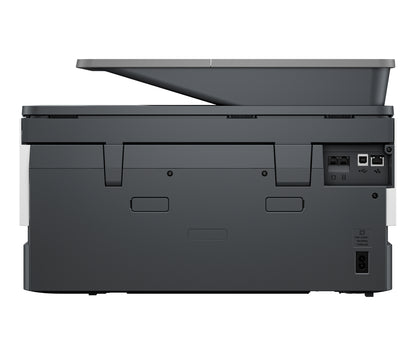 Impressora multifunções HP Multifunções Officejet Pro 9120b WiFi/ Fax/ Dúp - imagem 21