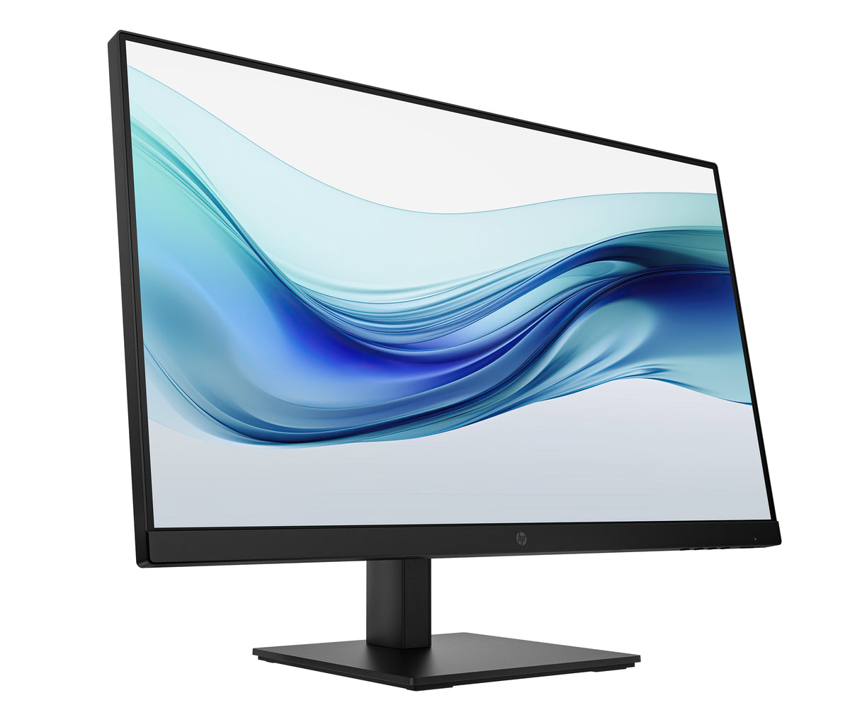 Monitor HP 324pe / B1GM5AA#ABB preto - imagem 2