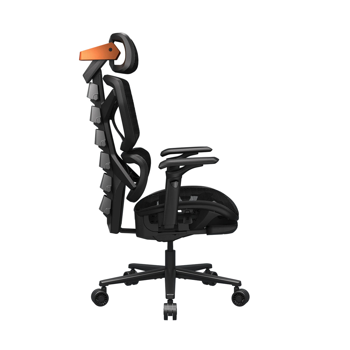 Cadeira Gaming Cougar Terminator Air - imagem 7