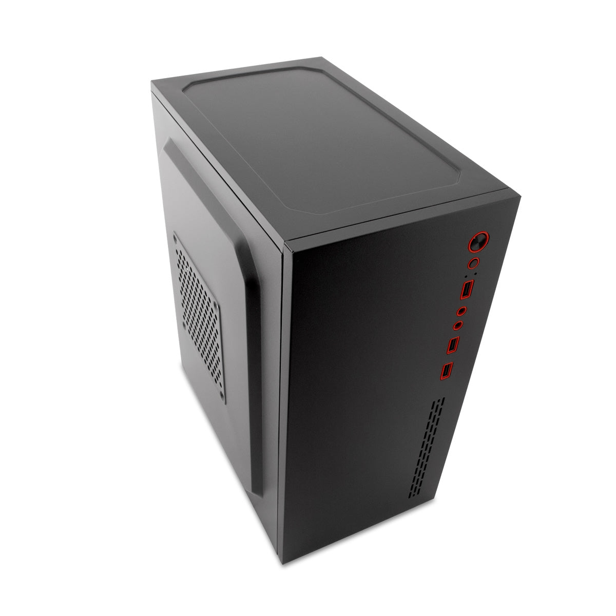 Caixa de Computador Coolbox Caja Microatx MPC-45 500w - imagem 6