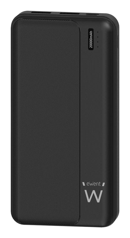 Powerbank Ewent 20000mAh PD 22,5W