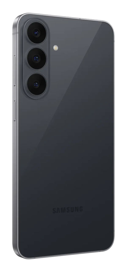 Smartphone Samsung Galaxy S26 FE 8GB/ 256GB/ 6.7"/ 5G/ preto Grafito