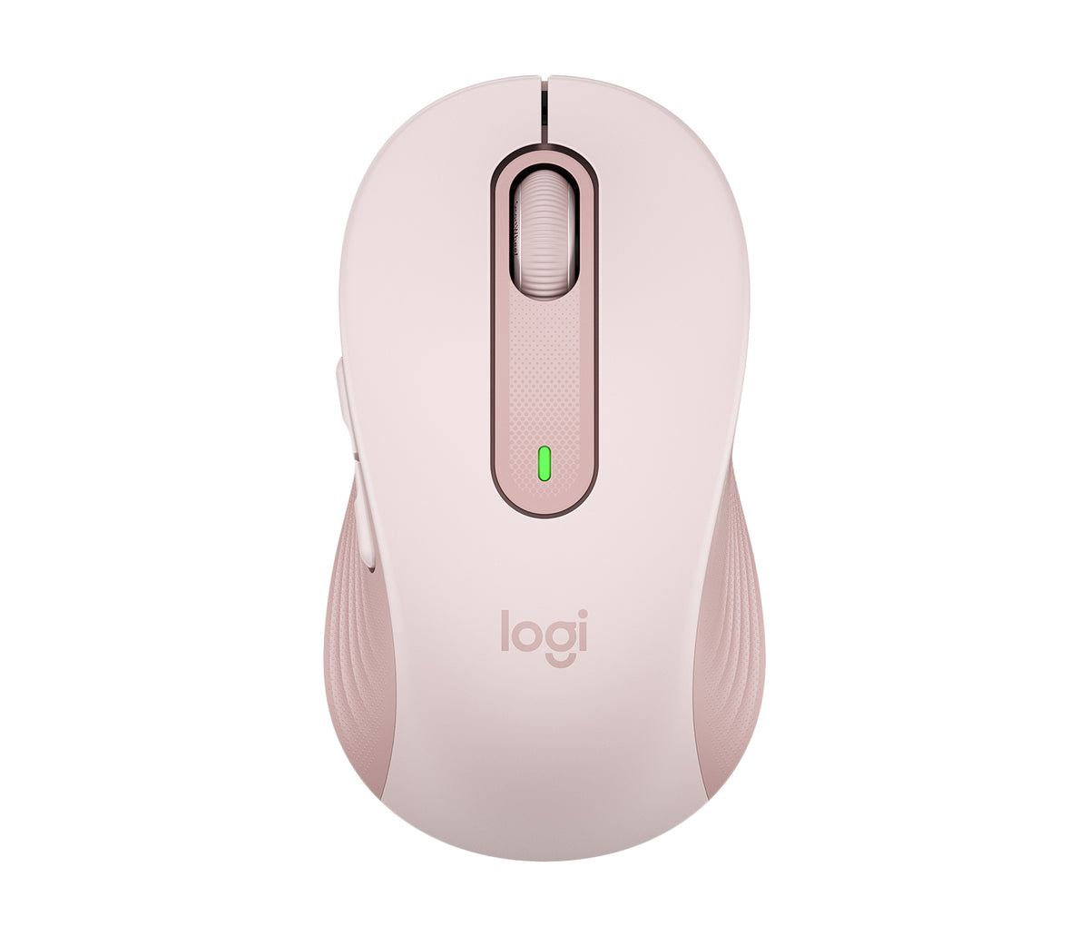Rato Logitech M650 Signature / 910-006254 rosa - imagem 6