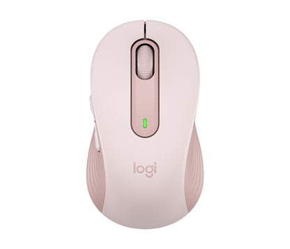 Rato Logitech M650 Signature / 910-006254 rosa - imagem 6