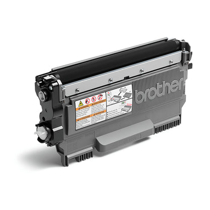 Toner Original Brother TN-2220/ preto