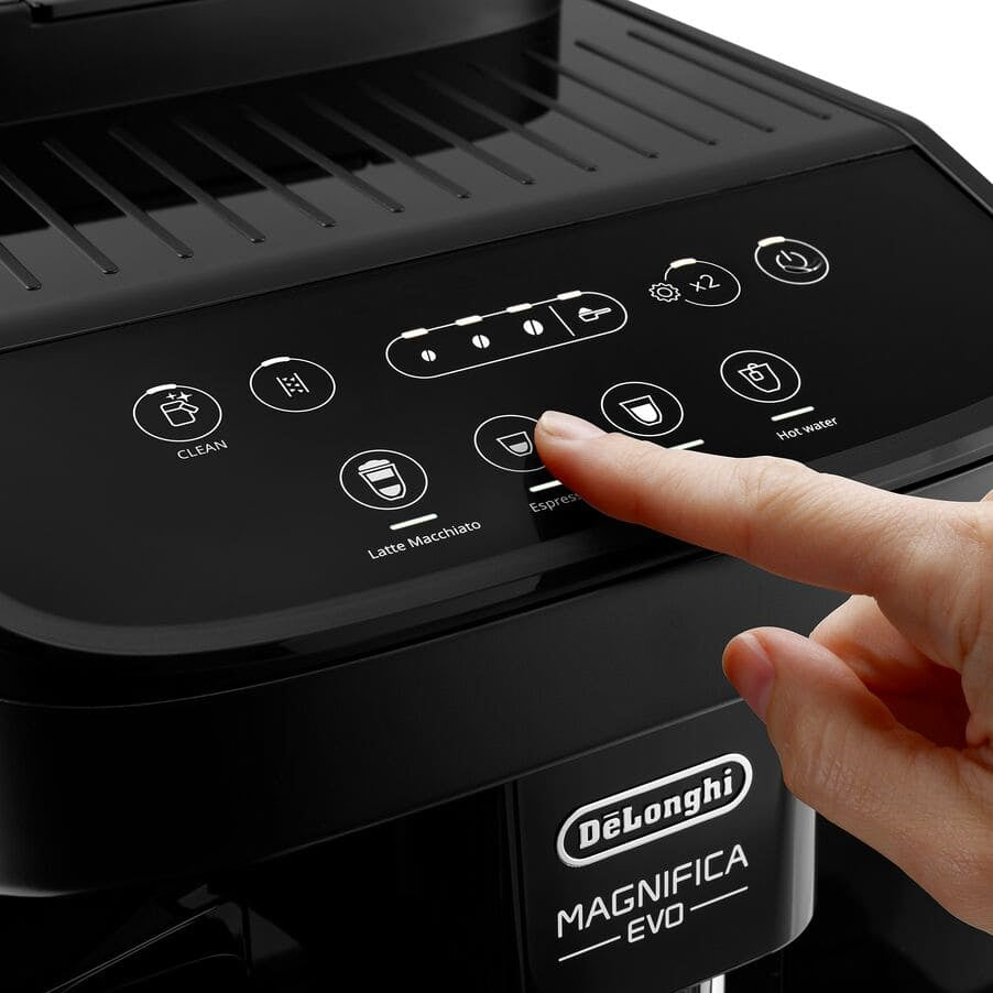 Máquina de Café De’Longhi ECAM290.51.B / ECAM290.51.B preto - imagem 4