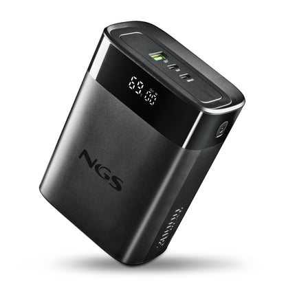 Powerbank NGS BATERIA EXTERNA Portátil CARGA RAPIDA 140W - imagem 6