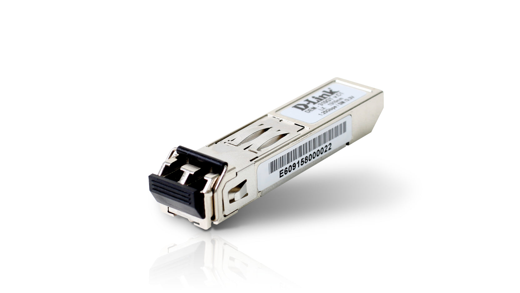 Módulo SFP D-Link DEM-310GT Modulo SFP Mono Modo 10Km