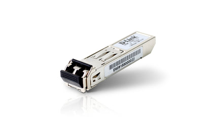 Módulo SFP D-Link DEM-310GT Modulo SFP Mono Modo 10Km