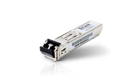 Módulo SFP D-Link DEM-310GT Modulo SFP Mono Modo 10Km