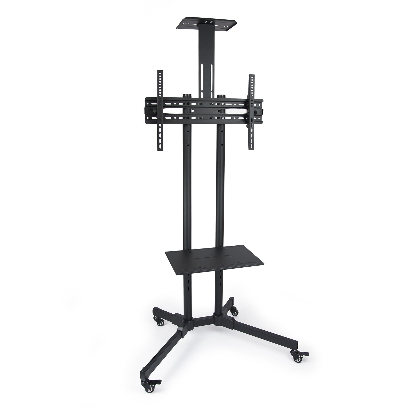 Tooq FS1470M-B Soporte Suelo Ecrã 37"-70"