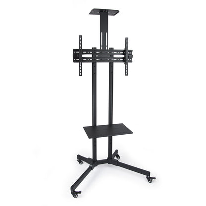 Tooq FS1470M-B Soporte Suelo Ecrã 37"-70"