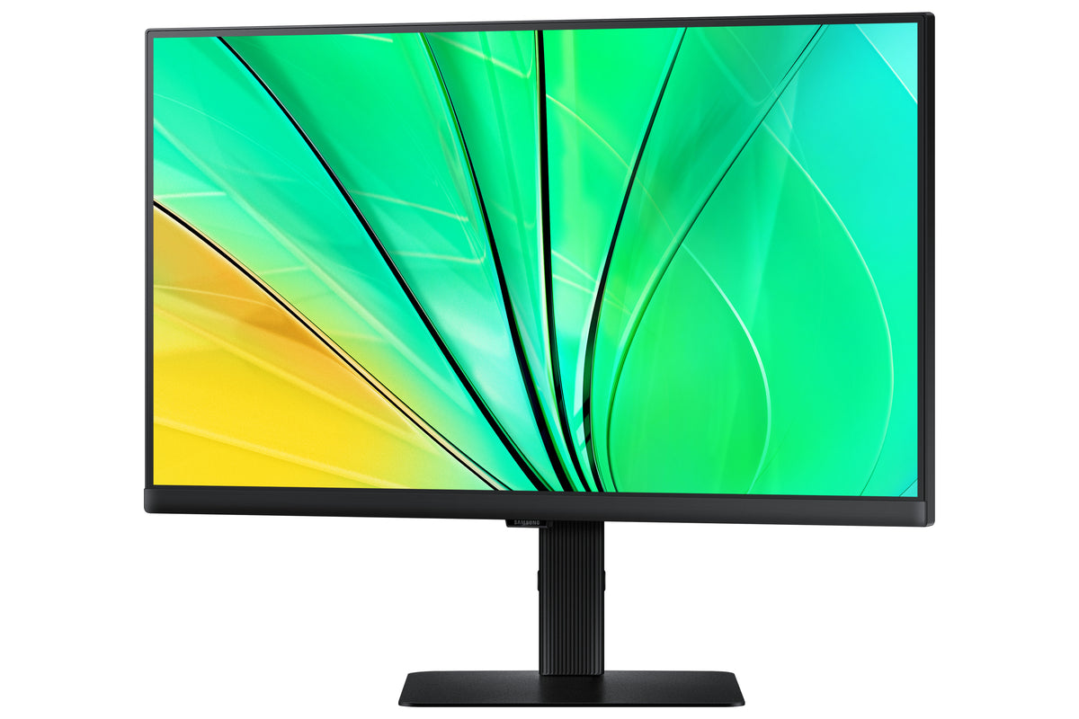 Monitor Samsung S24D600EAU / LS24D600EAUXEN preto - imagem 2