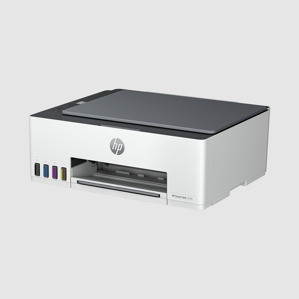 Impressora multifunções HP Multifunções Smart Tank 5105 Fax Móvel - imagem 34