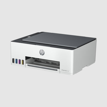 Impressora multifunções HP Multifunções Smart Tank 5105 Fax Móvel - imagem 34