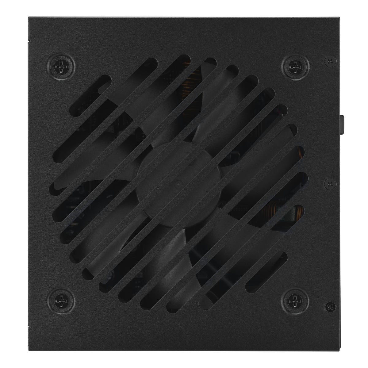 Fonte de Alimentação ASUS TUF de jogos 750W Bronze EVO / 90YE00D5-B0NA00 preto - imagem 3