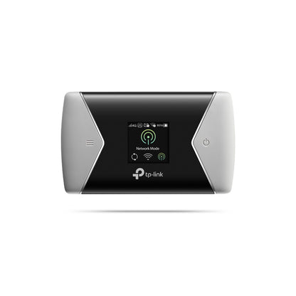 Router TP-Link M7450 / M7450 preto, cinzento