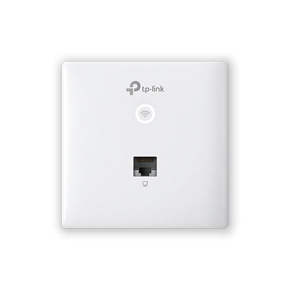 Ponto de Acesso TP-Link EAP230 Parede / EAP230-WALL branco