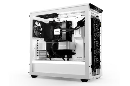 Refrigeração Líquida Be Quiet! Pure Loop 2 360mm / BW019 preto - imagem 4