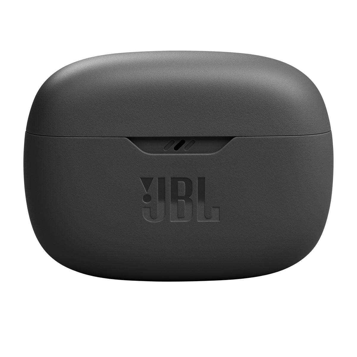 JBL Vibe Beam Bluetooth Auscultadores com Estojo de Carregamento/Duração da Bateria 8h/ Preto
