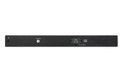 Switch de Rede D-Link DMS-1100-10TP 8x2.5GbE PoE 2xSFP+ - imagem 6