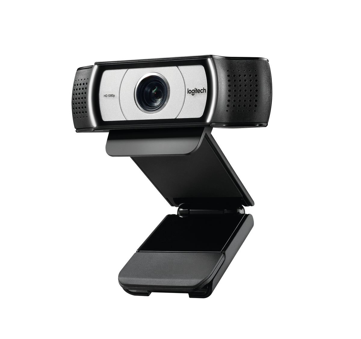Webcam Logitech C930e Business / 960-000972 preto - imagem 4