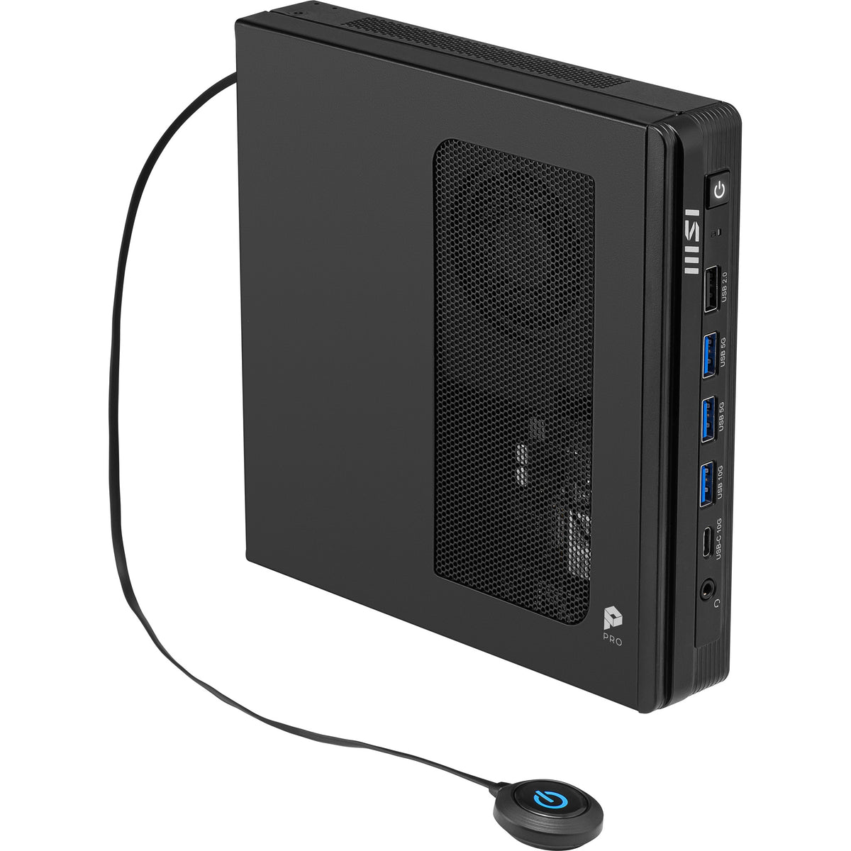 Computador MSI Pro DP10-001EU i7-14700 16GB 1TB W11Pro - imagem 13