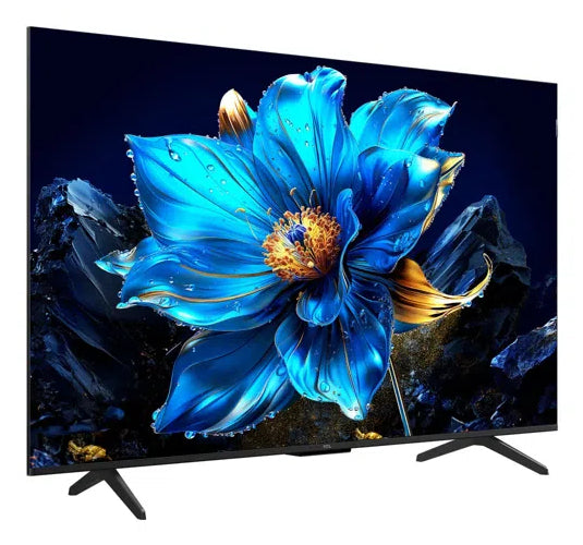 Televisão TCL 50T69C TV 50" Qled 4K Google TV Onkyo - imagem 11
