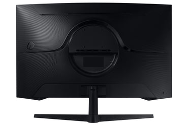 Monitor Samsung S32CG552EU / LS32CG552EUXEN preto - imagem 2