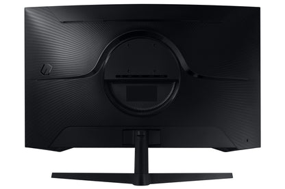 Monitor Samsung S32CG552EU / LS32CG552EUXEN preto - imagem 2