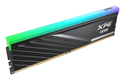 Memória RAM A-Data XPG Lancer Blade DDR5 6000 2x16 CL30 ARGB - imagem 7