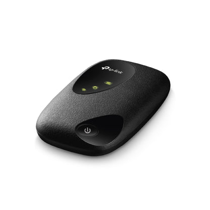 Router TP-Link M7000 / M7000 preto - imagem 2
