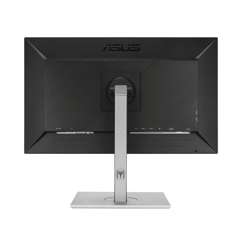 Monitor Profissional Ecrã Asus ProArt PA278CGV 27"/ QHD / Multimédia / Ajustável em altura / Preto e Prateado