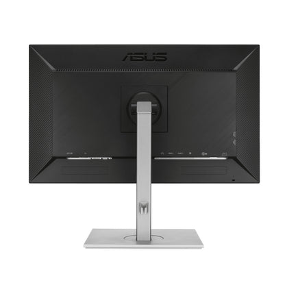 Monitor Profissional Ecrã Asus ProArt PA278CGV 27"/ QHD / Multimédia / Ajustável em altura / Preto e Prateado