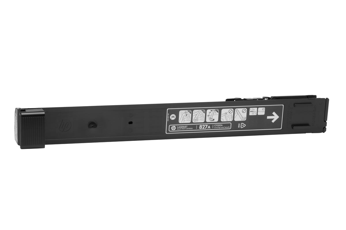 HP Toner 827A / CF300A preto Standard - imagem 3