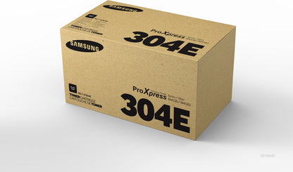 HP Toner MLT-D304E / SV031A preto XXL - imagem 4