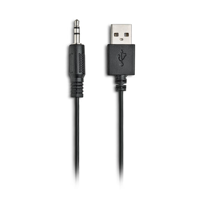 Coluna NGS PC SB210 2.0 12W USB - imagem 8