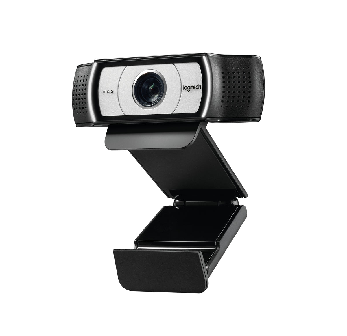 Webcam Logitech C930e Business / 960-000972 preto - imagem 5