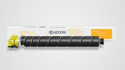 KYOCERA Toner TK-8465Y / 1T0C2LANL0 amarelo
