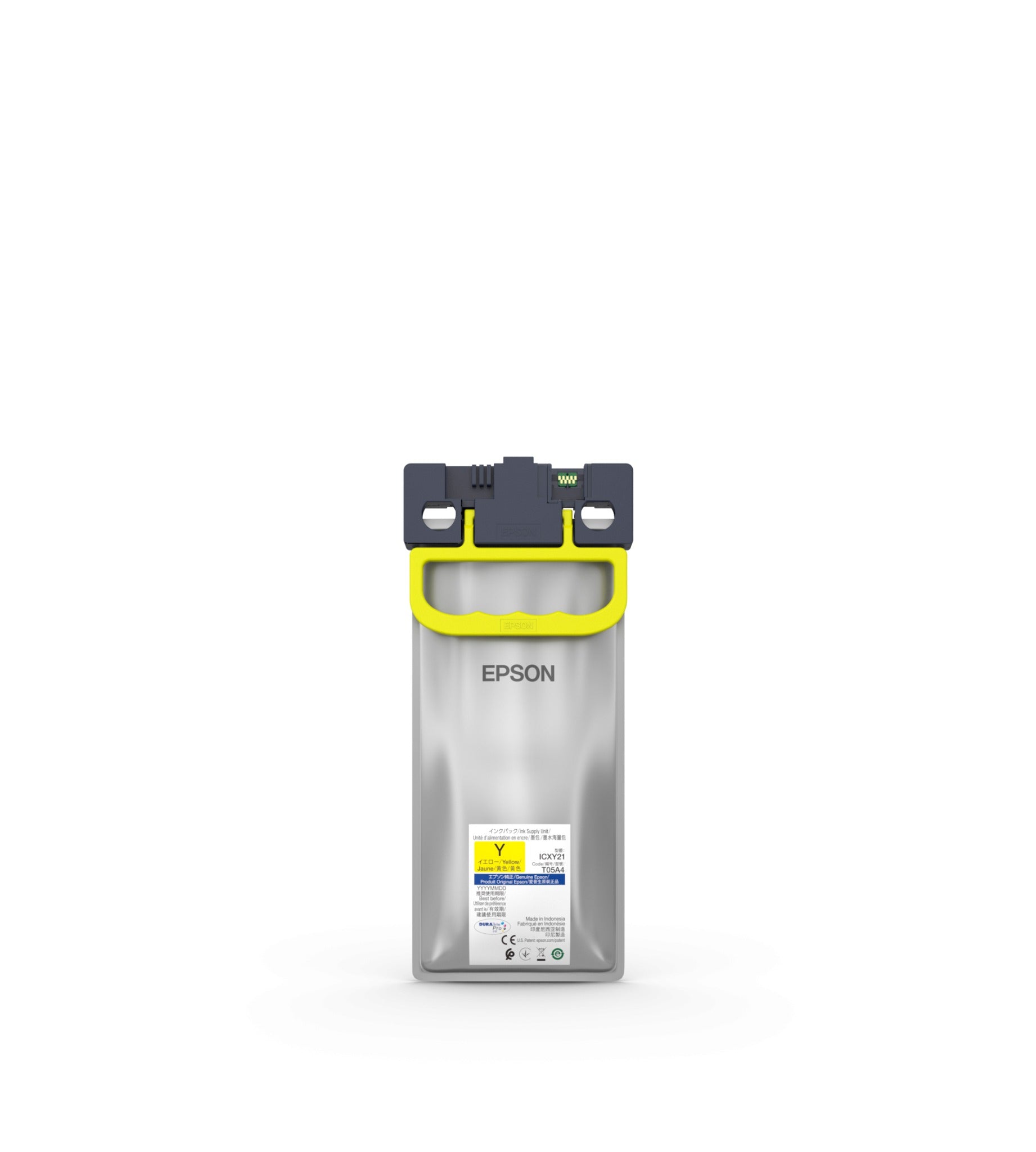 Epson Ink T05A40N / C13T05A40N amarelo Standard