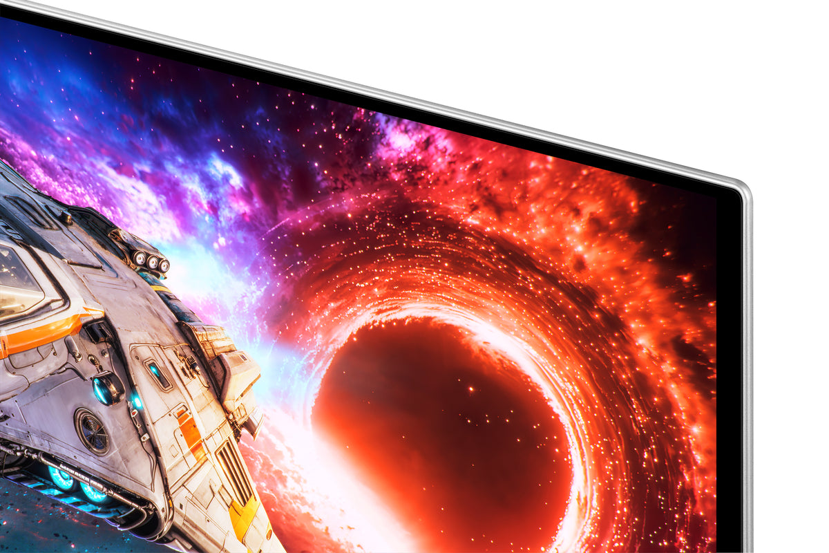 Monitor Samsung Odyssey G80SH / LS27HG800SUXEN - imagem 16