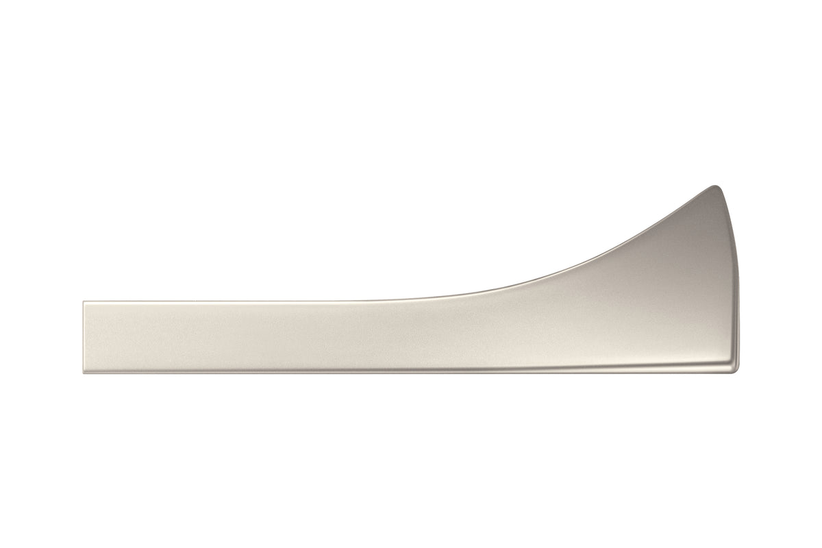 Pen USB Samsung Bar Plus 256GB USB 3.1 Champaign prateado - imagem 33