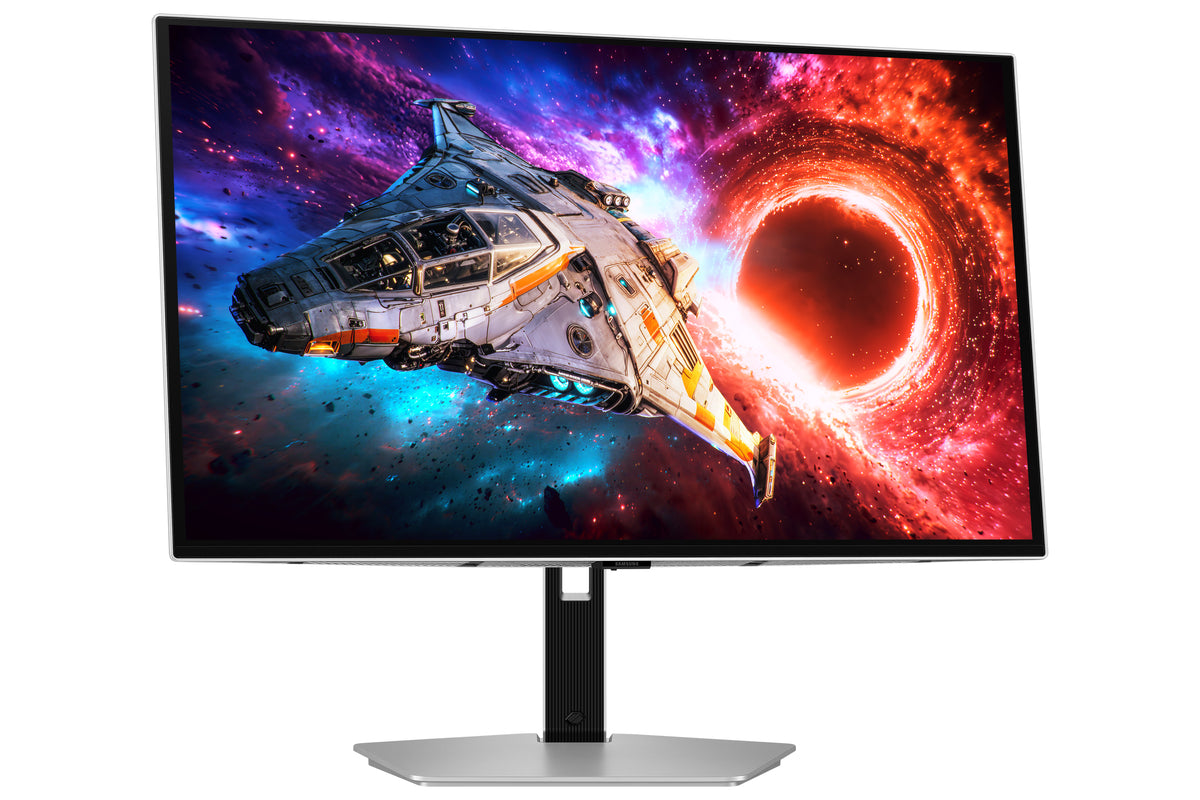 Monitor Samsung Odyssey G80SH / LS27HG800SUXEN - imagem 13