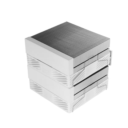 Ventilador Dissipador MCPU-X26PRO/ 12cm Mars Gaming