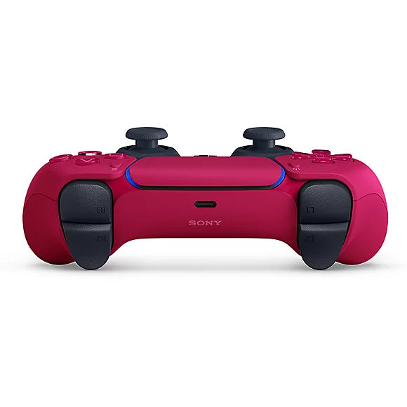 Comando de jogos Sony DualSense V3 / 1000050248 vermelho - imagem 8