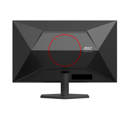 Monitor AOC Q27G42XNE / Q27G42XNE preto, vermelho - imagem 23