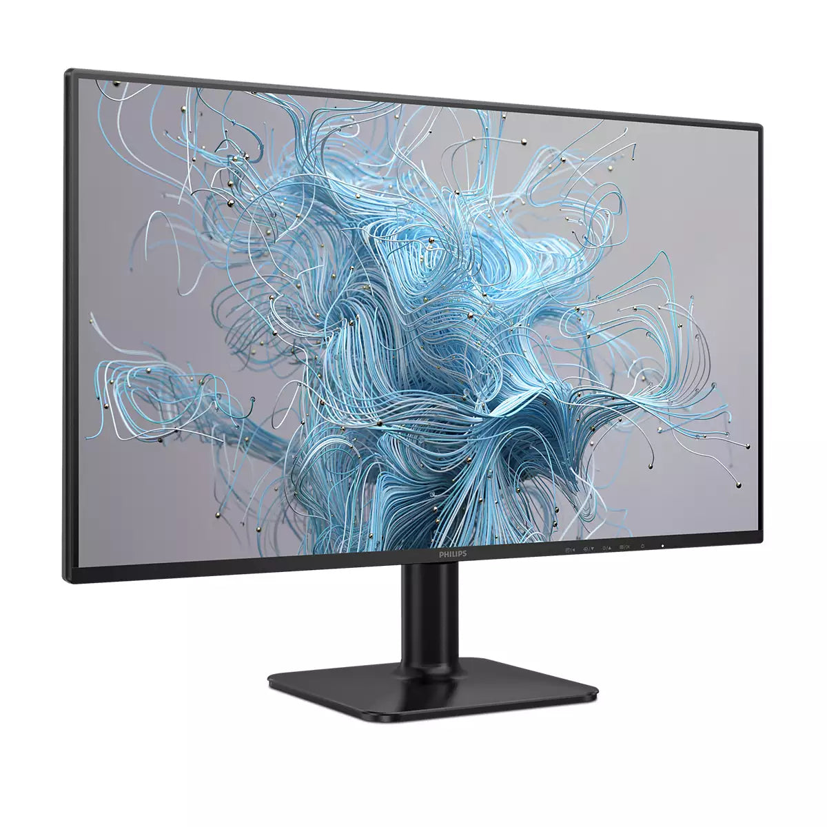 Monitor Philips 24E2N1100A 24"IPS FHD 120hz 1ms - imagem 12